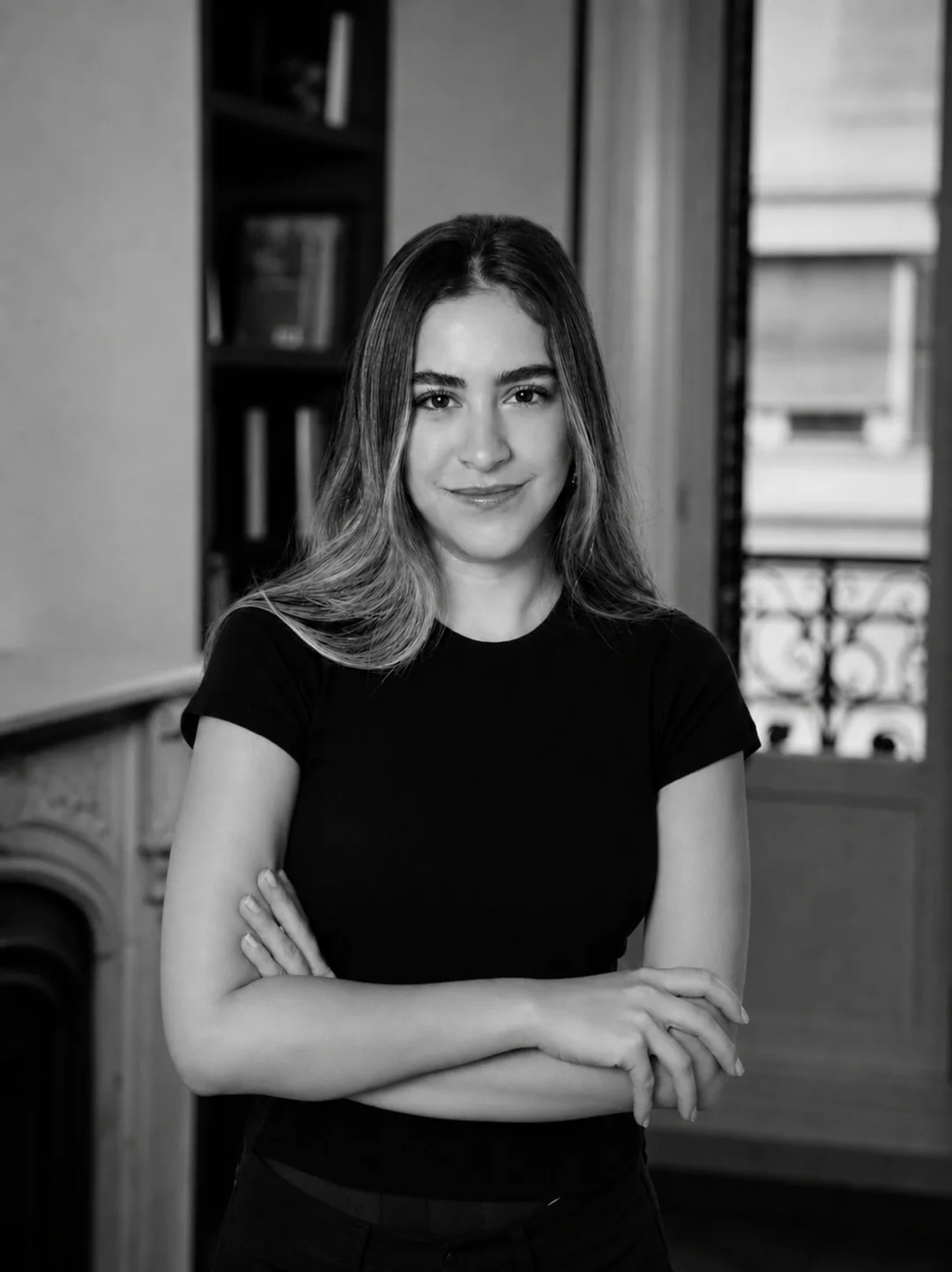 Ana Cristina Albán