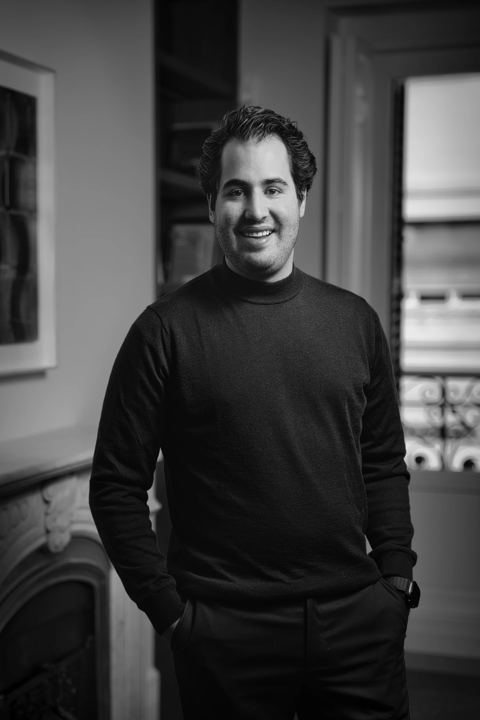 José A. Lora