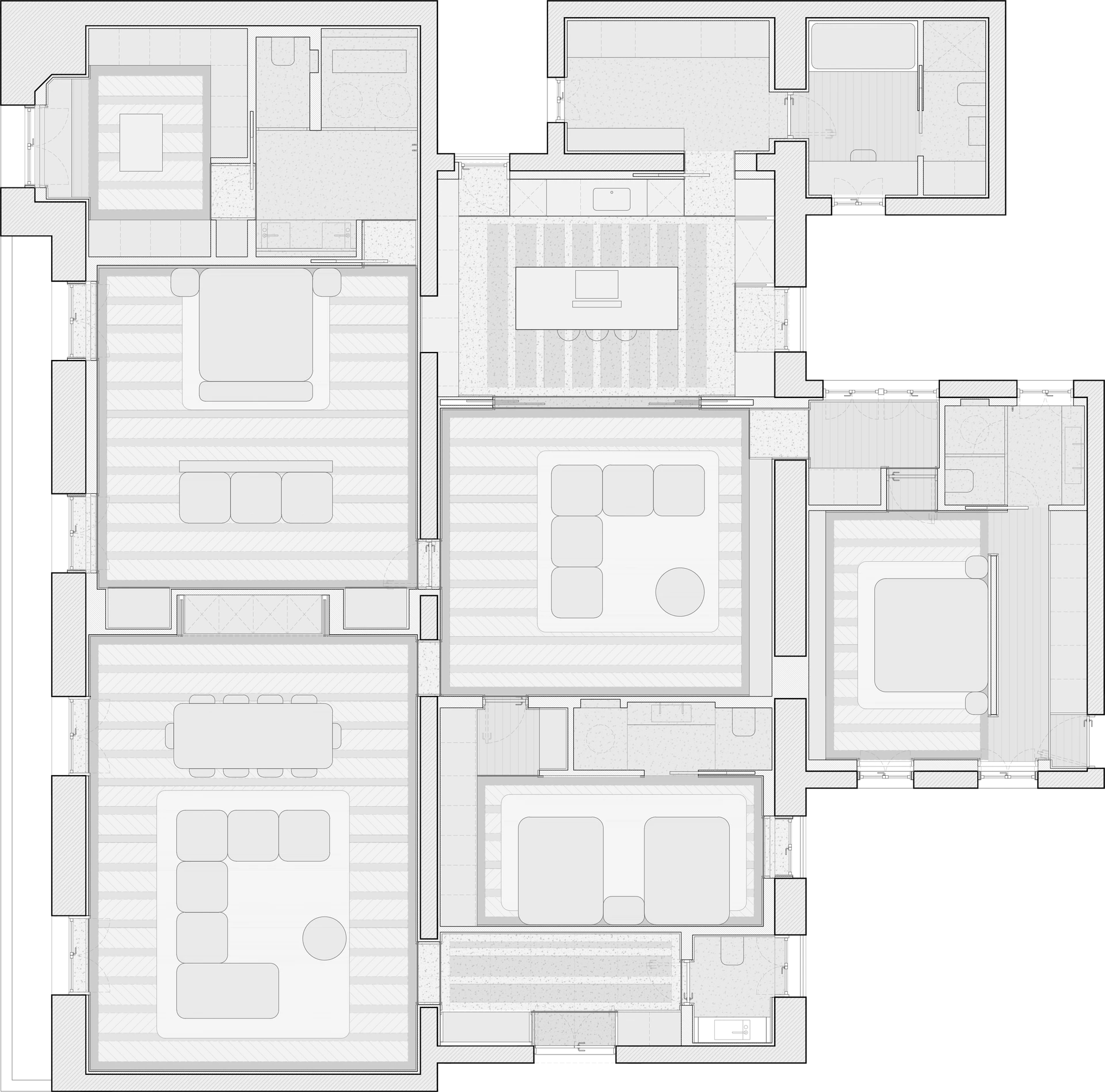 Planta General