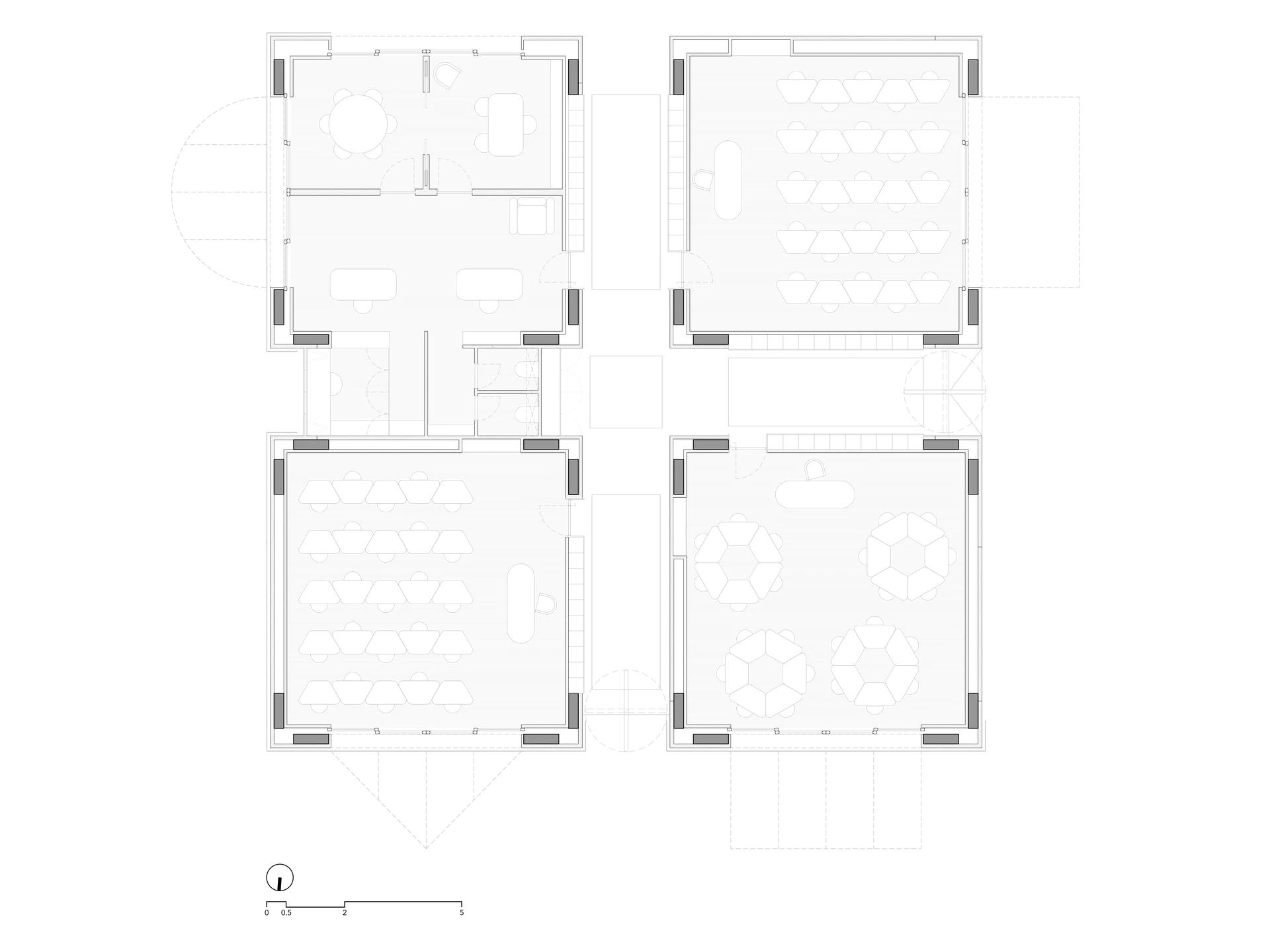 Planta Conceptual