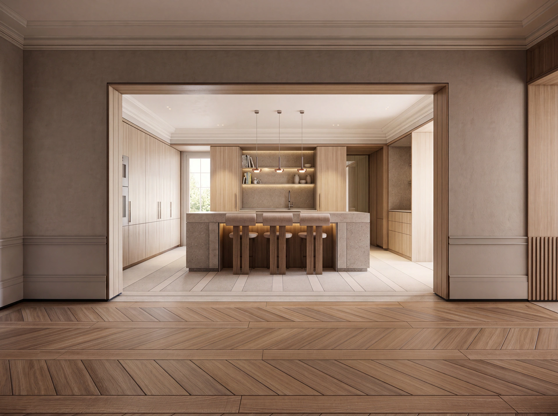 Cocina