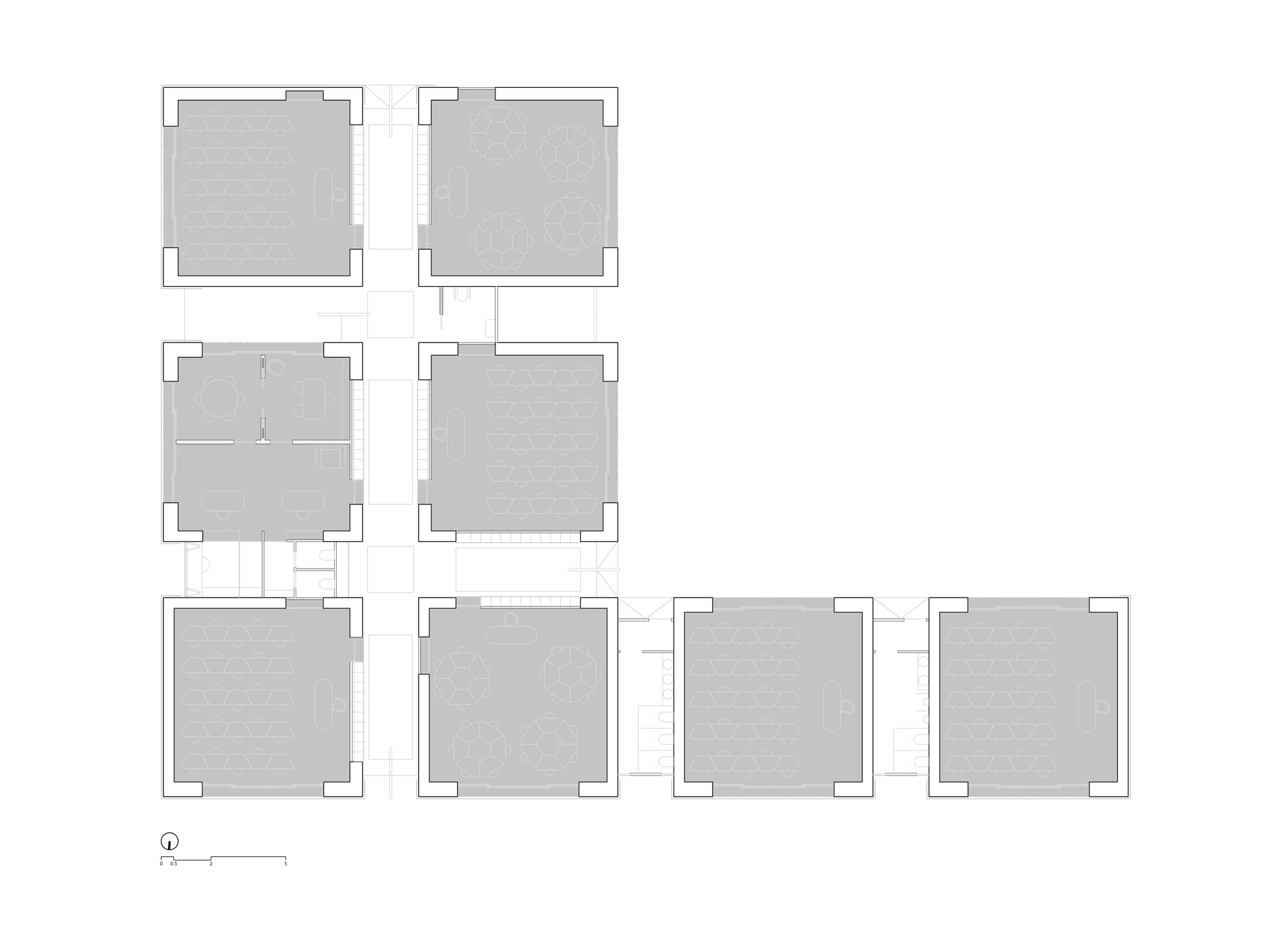 Organización Espacial