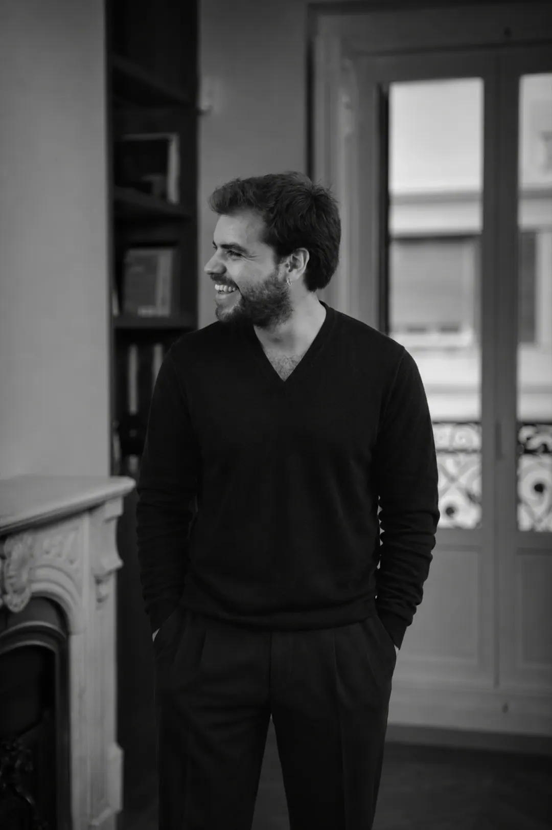 Daniel Valero